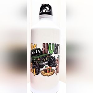 Personalized Easter Bottle